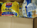 西麦即食燕麦片1980g 谷物代餐早餐膳食纤维无额外添加蔗糖 实拍图