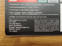 雷克沙（Lexar）256GB TF（MicroSD）存储卡 V30 A2 读160MB/s 游戏机平板行车监控录像内存卡 4K超清拍摄（BLUE） 实拍图