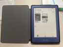 掌阅（iReader） Neo2 6英寸 电子书阅读器 墨水屏电纸书 平板学习笔记办公本 轻量便携 32GB 海岛蓝 实拍图