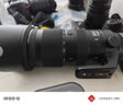 尼康（Nikon）Z 70-200mm f/2.8 VR S 【全国可用消费券】全画幅微单镜头 “大三元”远摄变焦镜头 实拍图