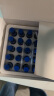 哈药三精镁锌硒口服液成人男士备孕补锌镁补锌硒液体10ml*30支 实拍图
