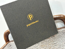 paperblanks佩兰克笔记本高档礼盒成人商务笔本套装礼盒节日礼物学生开学文具礼盒精美日记本诗意光辉礼盒 实拍图