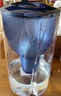 碧然德（BRITA） 过滤净水器 家用滤水壶 净水壶 海洋系列 3.5L蓝色 一壶3芯装 环保加固包装 实拍图