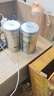 乐品乐茶高山绿茶黄山云雾特级2025新茶茶叶明前浓香型春茶散装自己喝500g 实拍图