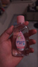 强生婴儿抚触油保湿护肤100ml+柔嫩爽身粉玉米粉100g 宝宝身体乳 实拍图