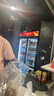 格点大容量饮料柜商用冰柜直冷藏展示柜酒水柜纯风冷无霜保鲜柜超市玻璃门冰箱立式啤酒柜 大双门加深款纯风冷 无霜数显豪华款 实拍图