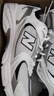 NEW BALANCE NB530官方老爹鞋男鞋女鞋复古情侣网鞋夏季透气百搭休闲运动鞋 白色 MR530SG 【建议拍小半码】 42.5 (脚长27cm尺码详询客服) 实拍图