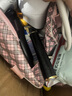 易简（yijan）剃头理发器雕刻油头推剪成人儿童电推子鬓角修剪器光头神器电动理发推子刻痕修边电推剪 实拍图