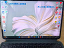 HUAWEI MatePad 11.5''S 灵动款 国家补贴15% 华为平板电脑高刷2.8K全面屏学习8+256GB WIFI深空灰 实拍图