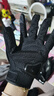 博沃尼克 骑行手套男女春夏季防摔摩托车手套户外装备四季通用防摔/可触屏 实拍图