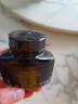 派克（PARKER）配件系列 钢笔墨水黑色57ml 实拍图