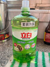 立白 茶籽洗洁精5.8斤 A类去污洁净99%除菌去油快不伤手洗涤灵洗碗液 实拍图