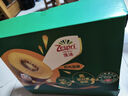 佳沛（zespri）新西兰  阳光金奇异果18粒礼盒优选果单果约101-124g 猕猴桃水果 实拍图
