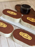 法芙娜（VALRHONA） 法国原装进口无蔗糖纯可可粉蛋糕饼干烘焙原料冲饮巧克力粉250g 可可粉250g 实拍图