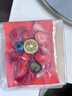 佳帮手真空封口机保鲜袋包装机抽真空袋子加厚网纹塑封袋食物真空保鲜袋20*30cm 实拍图
