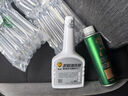 傲威积碳清洗剂清除积炭节油提升动力发动机国六汽油添加剂AW2018厂家 绿白焕新套装（高里程·超划算） 实拍图