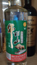 牛栏山 精制陈酿 浓香风格 52度 500ml*12瓶 整箱装 实拍图