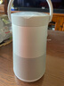 BoseSoundLink Revolve+蓝牙音响II银色360度环绕防水电脑桌面音响大水壶二代 实拍图