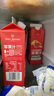1号会员店（One's Member）100%NFC苹果汁 果蔬汁饮料 水果榨的纯果汁 1L*2 实拍图