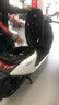九号（Ninebot）九号新品电动摩托车N3 85c 9号电动车成人电摩【门店自提】 颜色可到门店选 实拍图