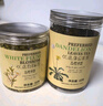 贡苑 金银花茶50g 精选带绒毛 当季新花可搭配枸杞菊花茶养生花草茶凉茶煮水泡水罐装 实拍图