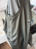 际华三五三五 短袖体能服套装夏季训练服短袖圆领工作服T恤军迷短裤训练服男 短袖体能服套装 175（92-96） 实拍图
