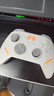 北通鲲鹏20智控无线游戏手柄xbox机械按键switch2电脑PC手机电视steam蓝牙体感NS原神双人成行 实拍图