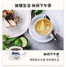 猫头鹰（OWL）速溶咖啡系列特浓原味马来西亚进口即溶速溶咖啡 三合一原味900g【20g*45条】 实拍图