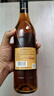 张裕 四星金奖白兰地 700ml 单支装 洋酒礼盒送礼  实拍图