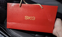 skg按摩仪腰部按摩器G5按摩【礼盒款】暖宫腰带姨妈神器护腰热敷中频脉冲 送男女友老师毕业生日礼物 实拍图