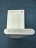 华为【3C认证】原装多协议超级快充移动电源10000mAh（Max 22.5W SE） 13重安全防护 可上飞机 白色 实拍图