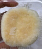 矮子馅饼【绿豆+鲜花】酥饼糕点点心高端小零食特产 散装38g*12 源头直发 实拍图