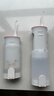 松下（Panasonic）冲牙器洗牙器牙线水牙线伸缩便携高频脉冲水流牙齿冲洗器入门新手款生日礼物送男友送女友JDJ1 实拍图