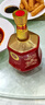 金徽 世纪金徽红五星 浓香型白酒 50度 500ml*2瓶 礼盒装（内附酒具） 实拍图
