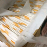 德佑 婴儿一次性隔尿垫大号护理垫12片60*90cm护理垫高透气吸水不反渗 实拍图