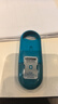 李施德林 (Listerine) 口喷冰蓝口味男女便携喷雾口气清新剂7.7ML 单支装 实拍图