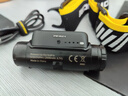 奈特科尔（NITECORE）NU40 头灯防水强光远射超长续航充电户外赶海钓鱼夜钓越野跑LED灯 NU40头灯（内置锂电）质保2年 实拍图