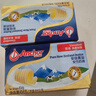 安佳(Anchor)新西兰进口 动物黄油淡味无添加盐454g*2 烘焙煎牛排曲奇 实拍图