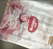 好奇（Huggies）皇家小龙裤拉拉裤 成长裤 婴儿尿不湿 新老包装随机发 拉拉裤XXL28片【15kg以上】 实拍图