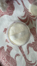 贝亲（Pigeon）婴儿玉米舒缓爽身粉 桃叶精华 50g HA23 实拍图