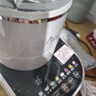 九阳轻音破壁机可拆洗家用全自动榨汁豆浆机降噪高温清洗1.75L五谷杂粮3-5人热烘除菌P660国家补贴 实拍图