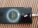 倍思Type-c数据线6A超级快充100W/88W/66W/40W华为荣耀充电线适用小米安卓手机平板Pura80/Mate70/60 实拍图