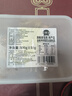 京鲜港 椒盐风味大号皮皮虾净含量500g 虾爬子鲜活熟冻 鲜嫩饱满 实拍图