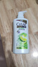 清扬（CLEAR）去屑控油清爽洗发水 控油清爽型白瓶柠檬头皮500g 实拍图