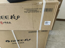 格力（GREE）大1匹 云锦三代 新1级能效变频智能壁挂式省电空调挂机 冷酷外机 KFR-26GW/NhAe1BAj家电国家补贴 实拍图
