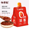 佐香园佐香园熟酱1800g【0添加】黄豆酱 东北大酱豆瓣酱 非转基因大豆 实拍图