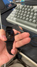 BHO苹果手表表带适用apple watch s10/s9/se/ultra2米兰尼斯表带iwatch s8/7/6/5/4金属不锈钢表带 实拍图