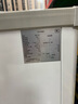 穗凌（SUILING） 【注水冷藏】冰柜商用大容量冷藏保鲜柜小型玻璃门展示柜啤酒饮料柜大排档不锈钢内胆可养鱼 205升 不锈钢内胆可注水 不漏水 实拍图