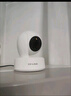 普联（TP-LINK）500万3K全彩智能摄像头 家用无线监控器360度全景夜视 手机远程语音通话宝宝宠物室内安防 IPC45AW 实拍图