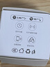 gosund 空调伴侣智能插座 已接入米家APP wifi远程控制 16A 定时开关 电量统计 安睡模式CP6-灰 实拍图